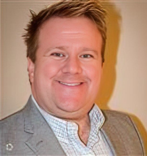 Adrian Pearce