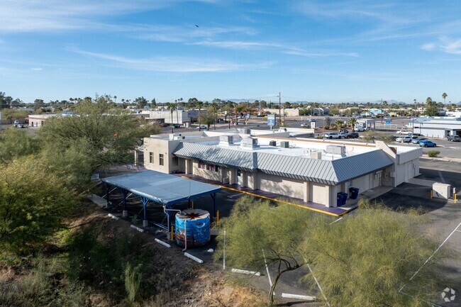 Eastpointe High School offers small class sizes for individualized learning.