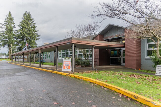 Beavercreek Elementary School