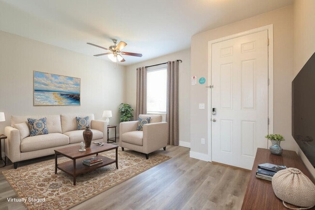 7330 S Old Hammer Way, Aurora, CO 80016 - photo 5