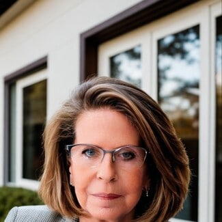 Teresa Rockwood