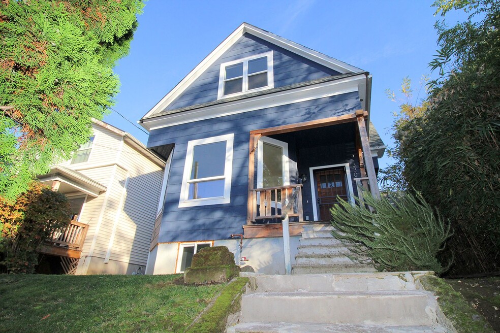 3308 N Missouri Ave, Portland, OR 97227 - photo 1