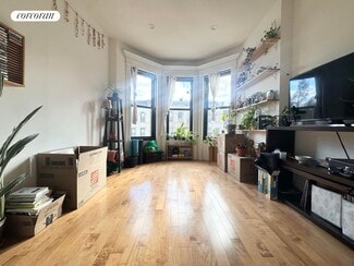 703 Macdonough St, Brooklyn, NY 11233