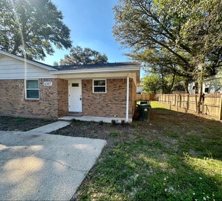 6307 Jack St, Pensacola, FL 32504