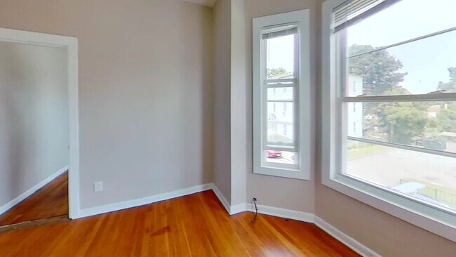 121 George St unit 2, Roxbury, MA 02119 - photo 4