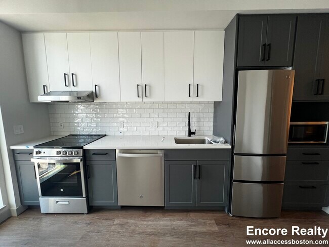 451 Cambridge St unit 80 - STU, Allston, MA 02134 - photo 3