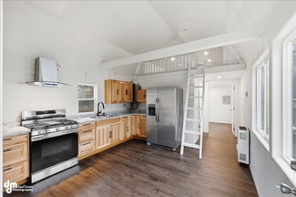 52176 Merrill Ave, Nikiski, AK 99611