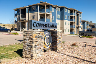 7535 Copper Range Heights, Colorado Springs, CO 80908