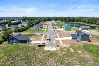 6641 Burlingame, Byron Center, MI 49315