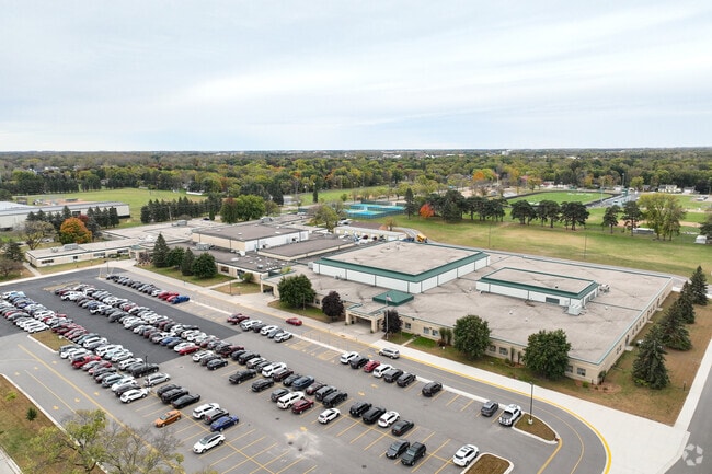 Litchfield Middle School