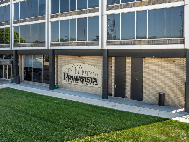 Primavista Restaurant is a favorite in the East Price Hill community.