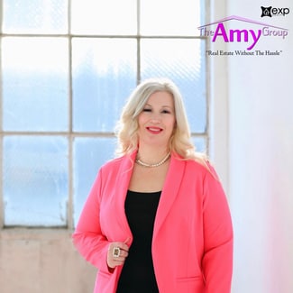Amy Maiello