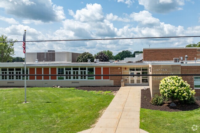 Whitewater Middle School is a public school in Whitewater, WI.