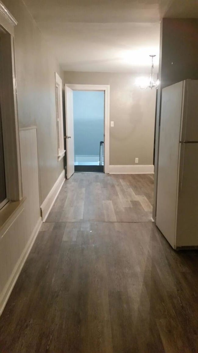 3324 17th St unit Upper, Wyandotte, MI 48192 - photo 3