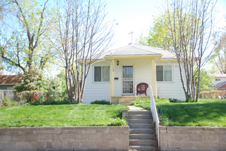 2368 W Maplewood Ave, Littleton, CO 80120