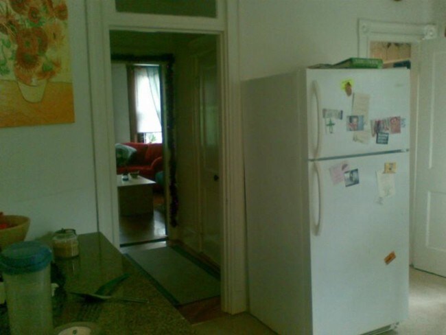 1422 Commonwealth Ave unit 3, Boston, MA 02134 - photo 6