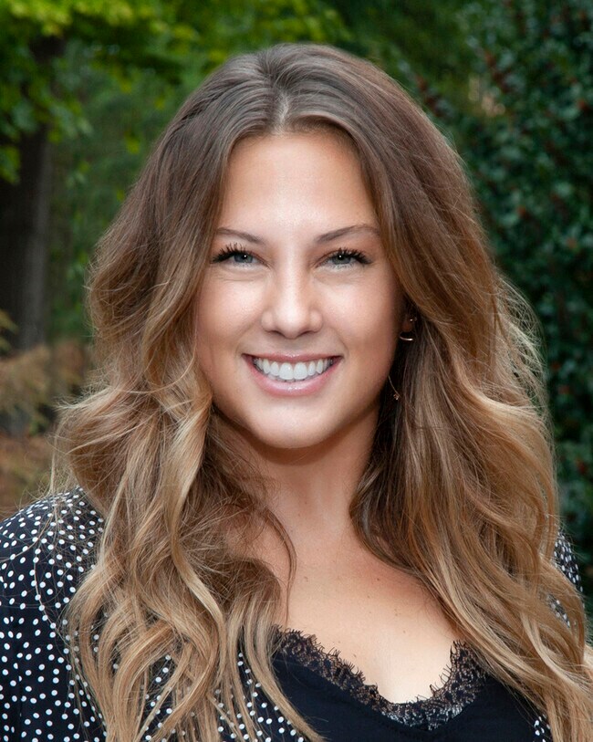 Victoria Drehoff