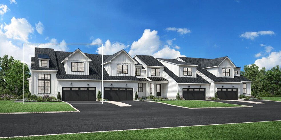 8 Fieldstone Knoll, Armonk, NY 10504 - photo 1