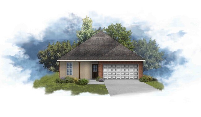 11518 Juban Parc Ave unit 36952650, Denham Springs, LA 70726 - photo 2