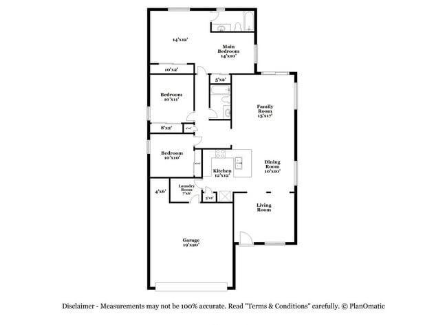3172 S 162nd Ln, Goodyear, AZ 85338 - photo 2