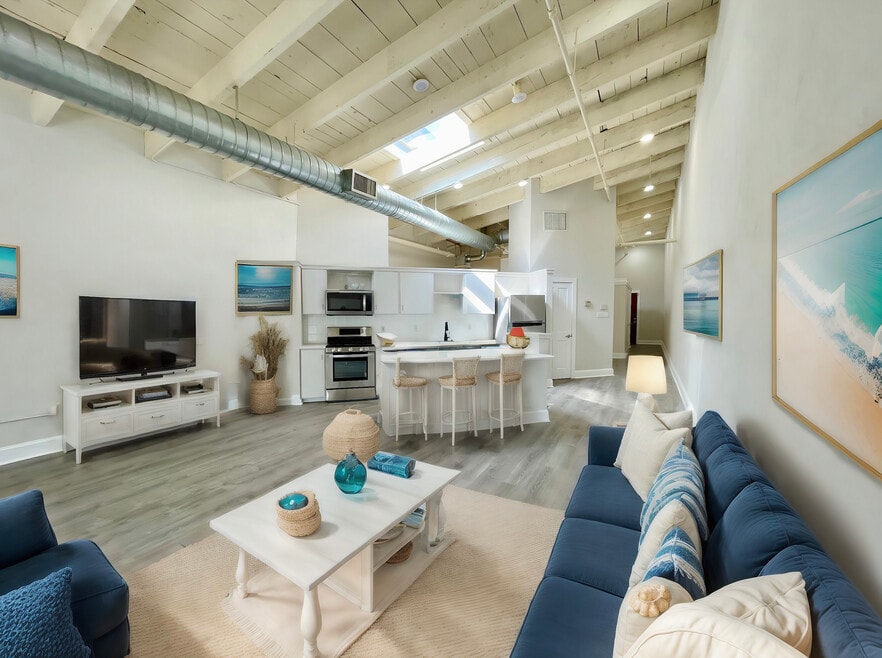 Lofts at Sherman Mills