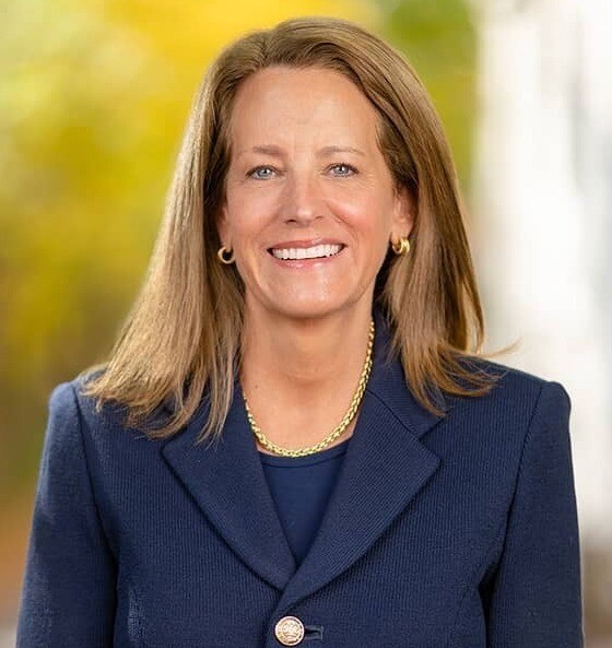 Kathryn Harrell