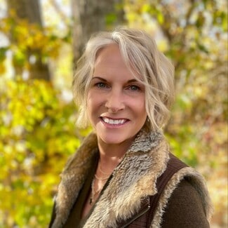 Jill Pike