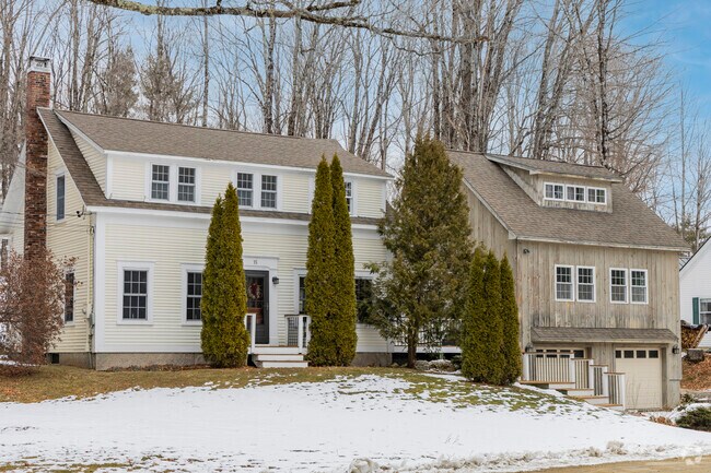 Farmhouse