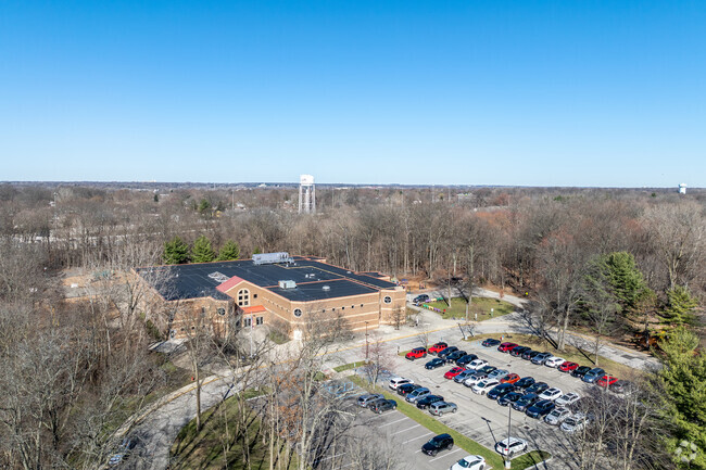 Wilder Elementary School
