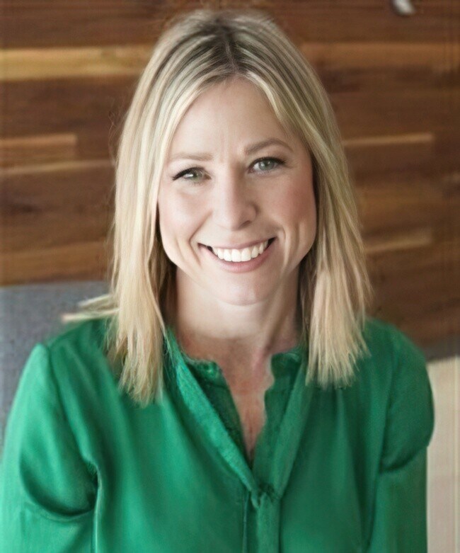 Jane Zawacki
