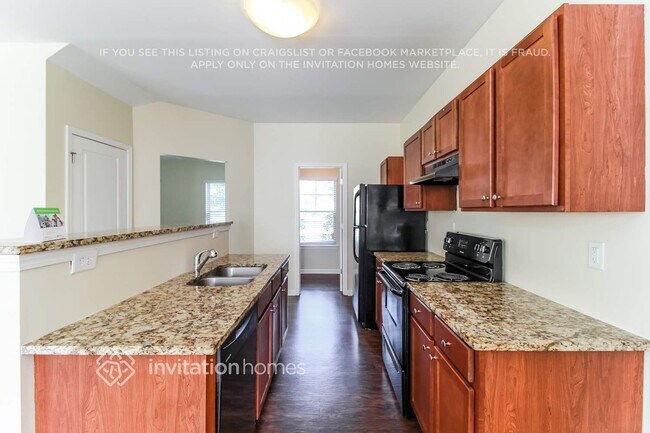 4271 Henry Ridge Ct, Loganville, GA 30052 - photo 6