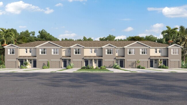 17269 English Chestnut Way, Land O' Lakes, FL 34638 - photo 3