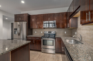 1020-1030 Euclid Ave, Cleveland, OH 44115