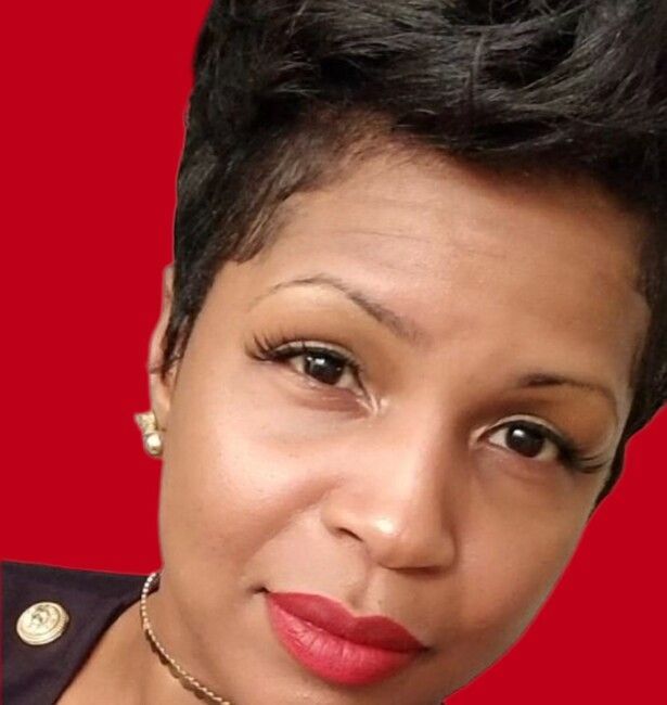 Andi Weaver-Stallworth