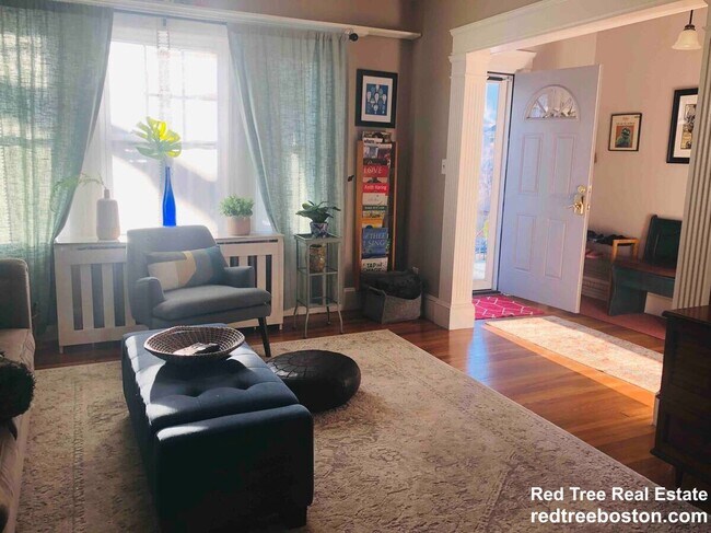 74 Patten St unit 1, Jamaica Plain, MA 02130 - photo 6