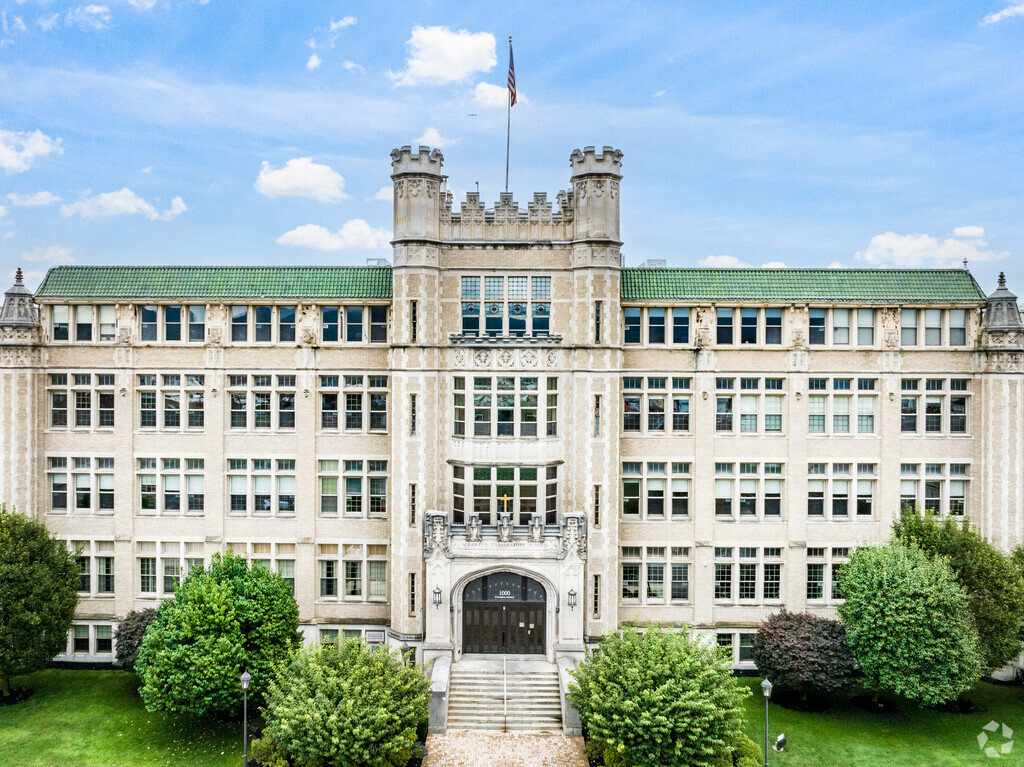 Scranton Preparatory School, Scranton PA Rankings & Reviews - Homes.com