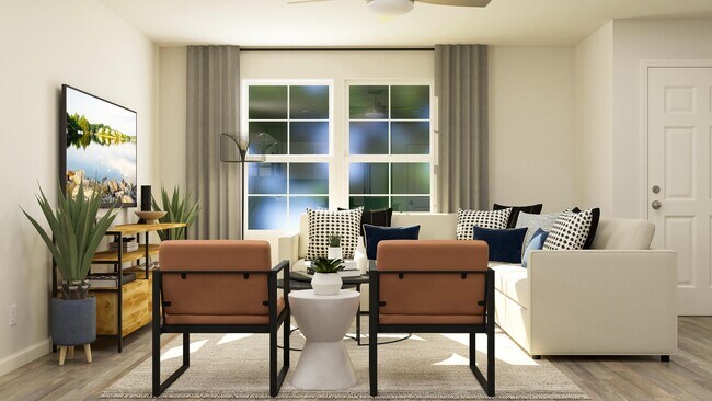 183 Lochwolde Dr, Macon, GA 31220 - photo 2