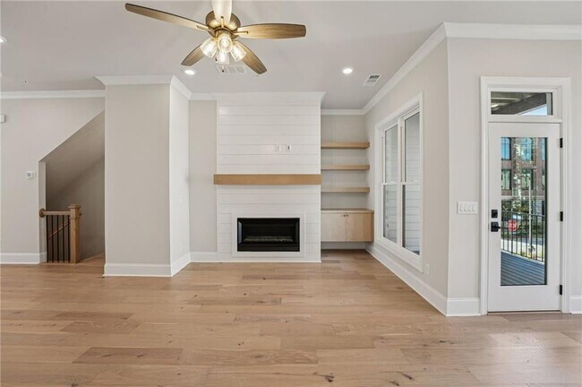 550 Fisher Dr unit 47, Alpharetta, GA 30009 - photo 7