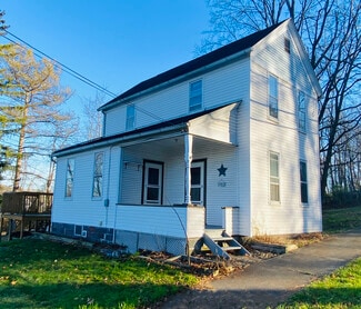 140 Milan St S, Canal Fulton, OH 44614