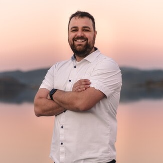 Marcio Barreiros de Souza