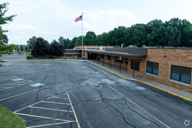 Stadium Drive Elementary