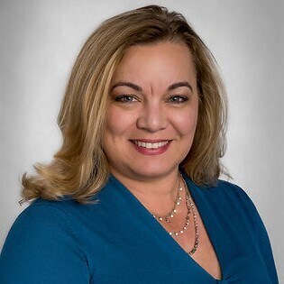 Annette Holmes
