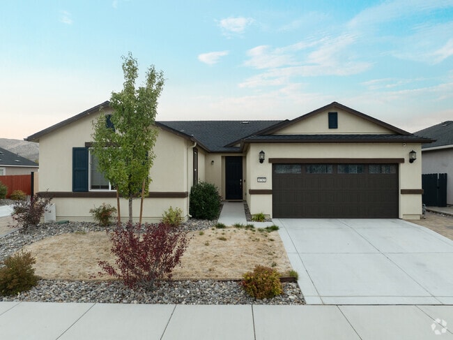 Residents in Stewart enjoy contemporary living and mountain views.