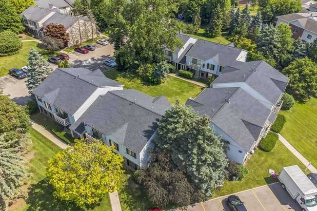 Bainbridge Park, Canton Township, MI 48187 - photo 3