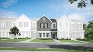 2219 Mica Ridge Ln, Durham, NC 27703
