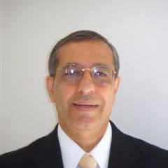 Mahesh Swali