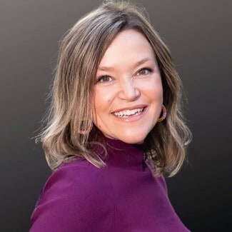 Mary Jo Baker