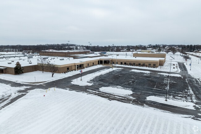 Nelson County High School is ranked 128th within Kentucky.