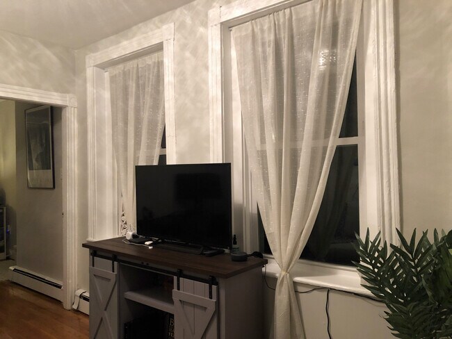 21 Sheafe St unit 3, Boston, MA 02113 - photo 3