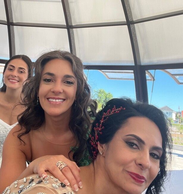 Derya Martin